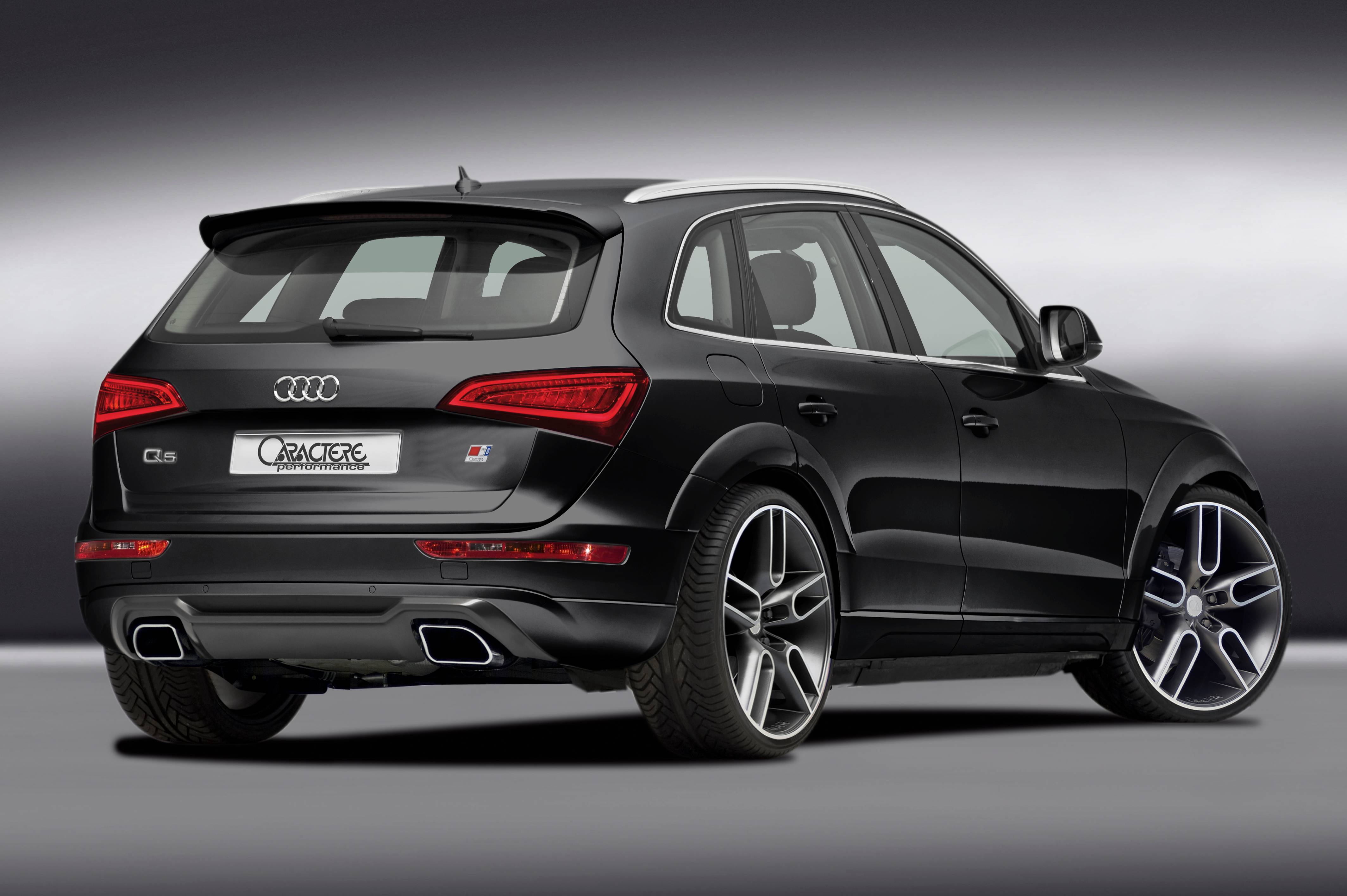 Audi - Q5